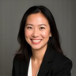 Samantha Lee portrait